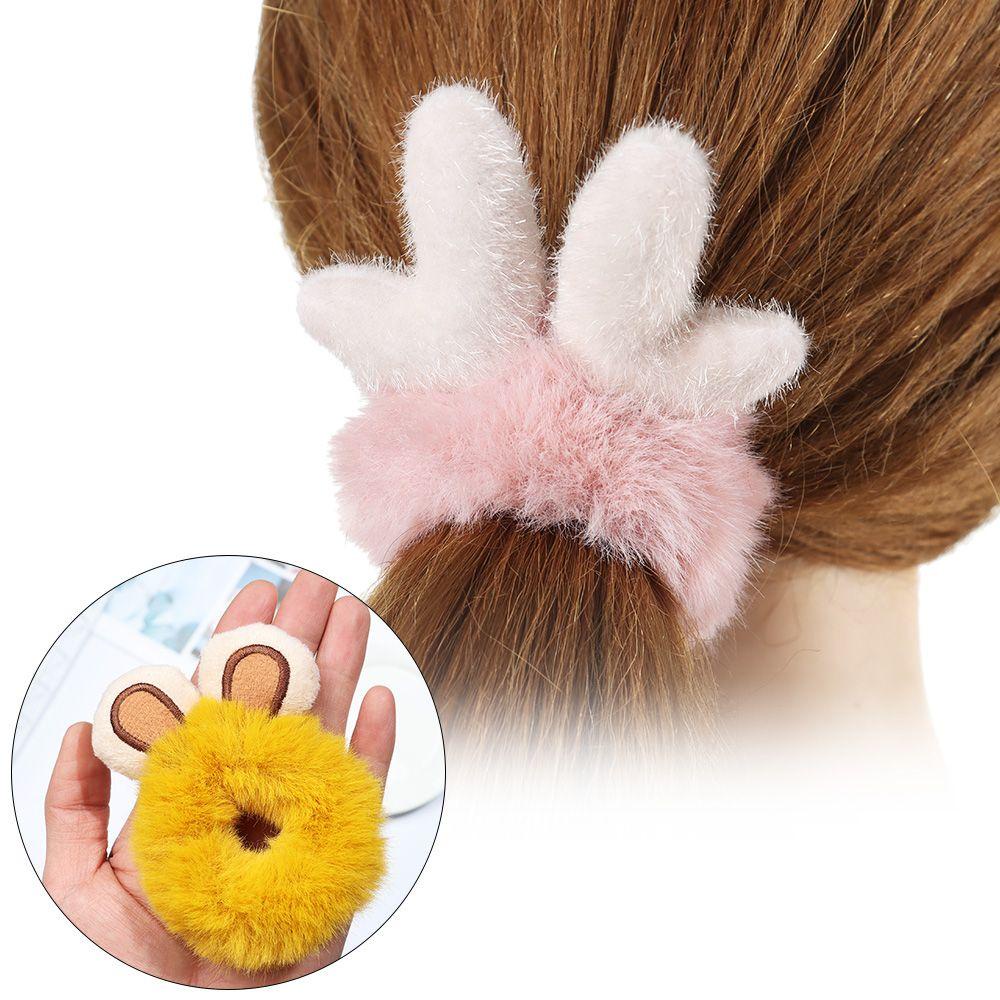 SUMU Băng Đô Tai Mèo Co Giãn