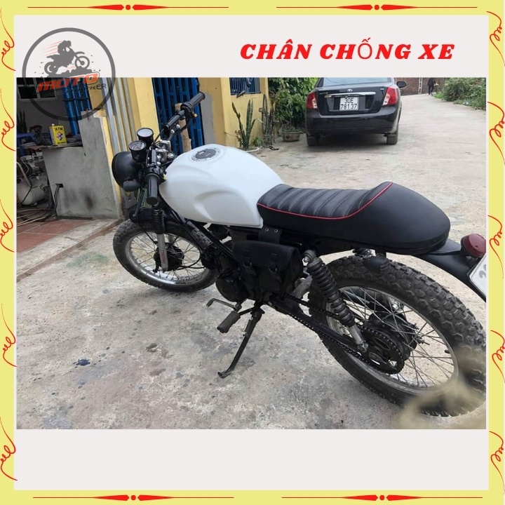 Chân chống Win 100