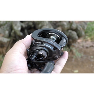 Máy Abu Garcia ProMax 4