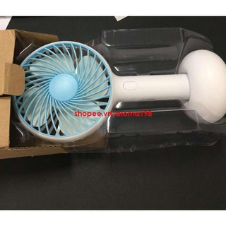 Quạt Cầm Tay Mini JOIL 3 cấp độ gió