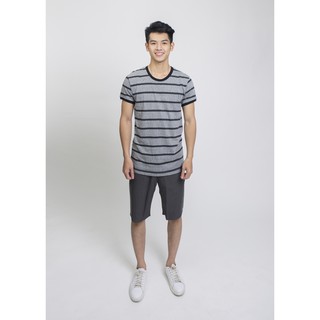 Áo Thun Nam Tay Ngắn Narsis D4040