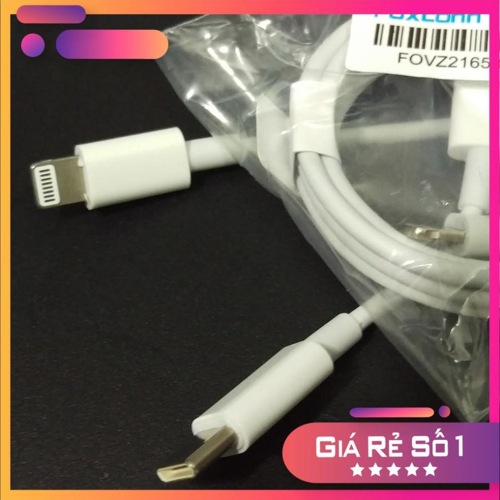 Sale giá rẻ Free ship  Cáp Sạc Nhanh Type C to Lightning Cho IPhone 8/X/XR/XS/Macbook USB - C To Lightning