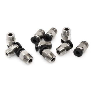Đầu nối dây pc4-m10 cho máy in e3d-v6 fitting