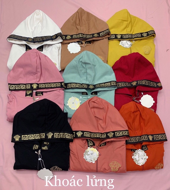 2 áo khoác lửng mẫu bất kì | BigBuy360 - bigbuy360.vn