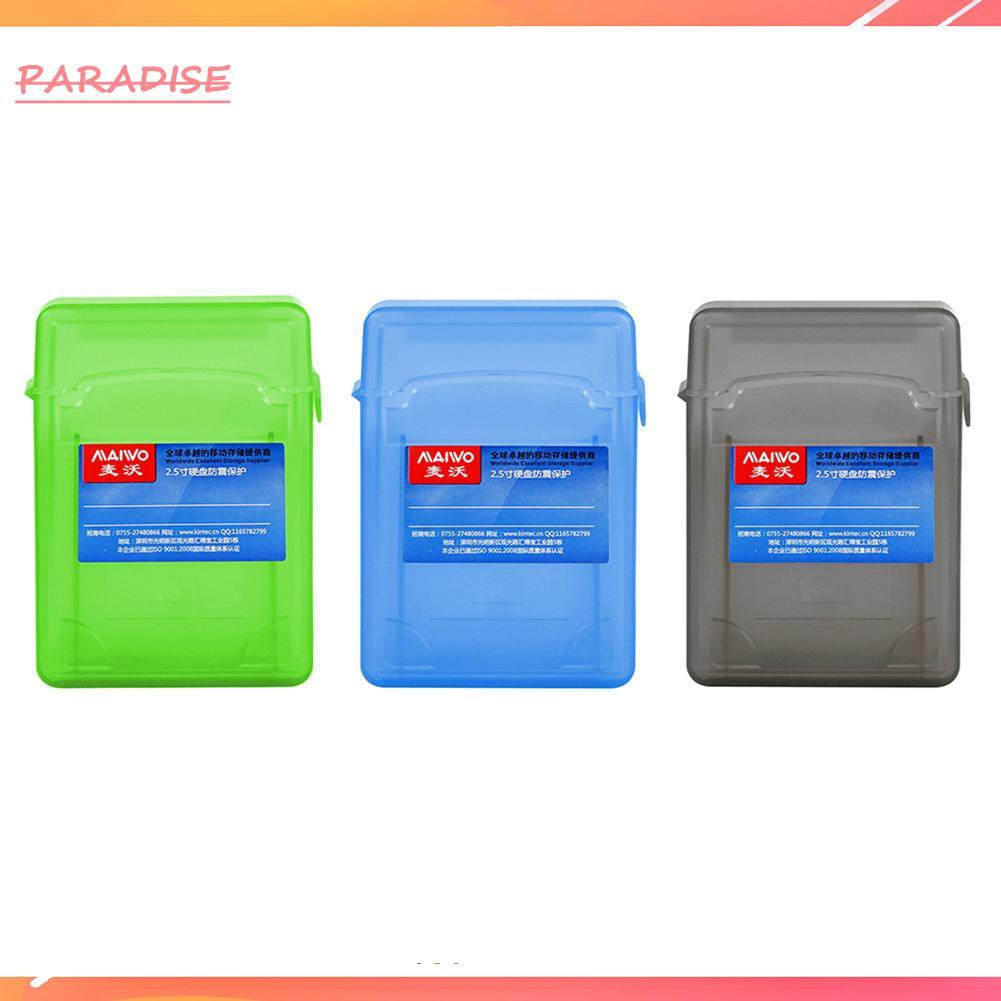 Hộp Đựng Ổ Cứng Maiwo Kp001 2.5 Inch Hdd Sdd Ốp | BigBuy360 - bigbuy360.vn