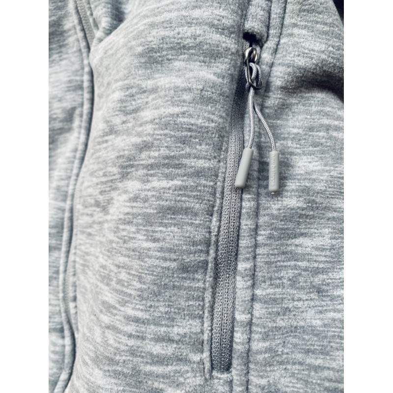 Áo Khoác Nỉ mũ N B nữ siêu ấm xuất xịn