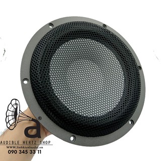 Củ loa rời bass 20cm Fountek FW222, giá theo cặp