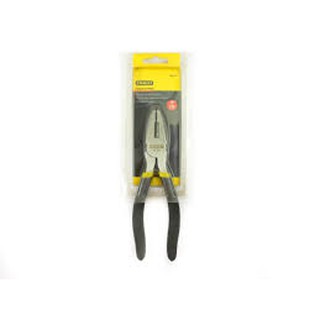 Kìm điện STANLEY 180mm/7'' 84-112-S