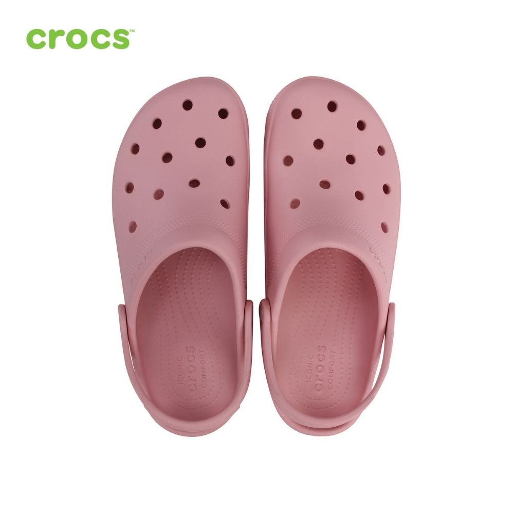 Giày lười clog unisex Crocs Coast - 204151-606