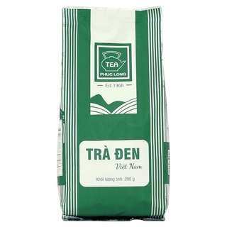 Trà đen phúc long 500g