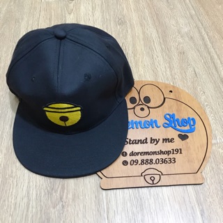 Mũ Nón SnapBack Doremon Doraemon