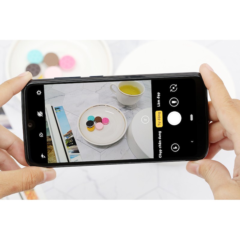 Điện thoại Vsmart Star hàng like new | BigBuy360 - bigbuy360.vn