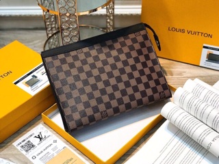 ví LV hai mẫu về fullbox