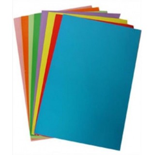 Bìa màu A3 (khổ 32cmx47cm)