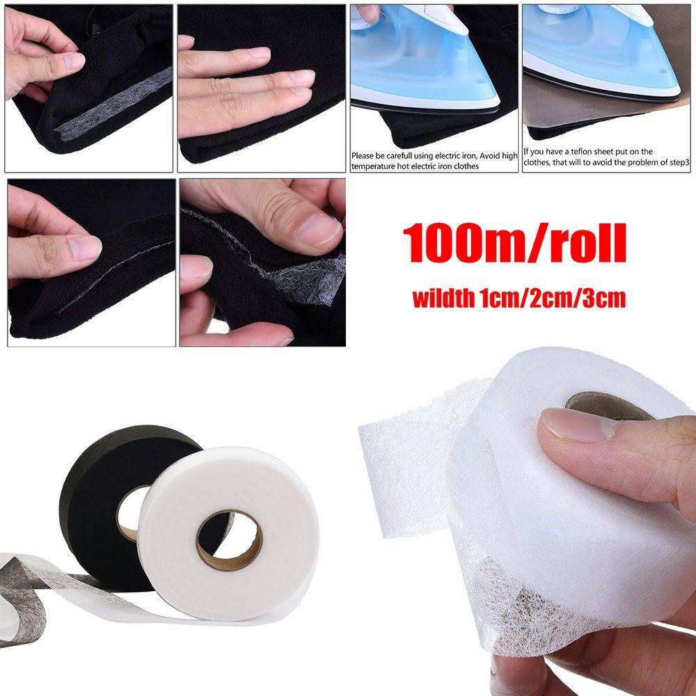 Cuộn Vải May Vá 100M
