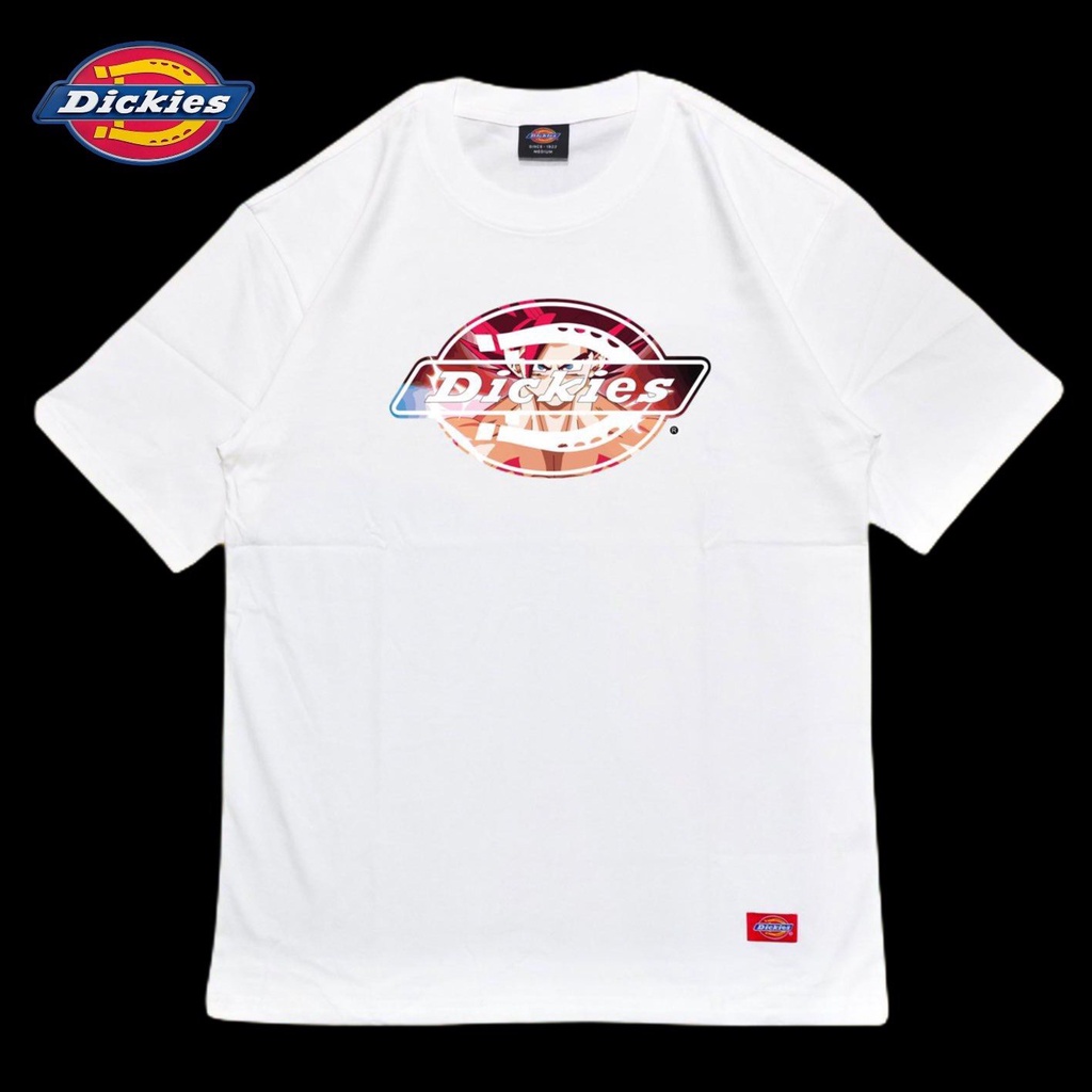Tshirt Dickies - áo thun dickies nam, nữ