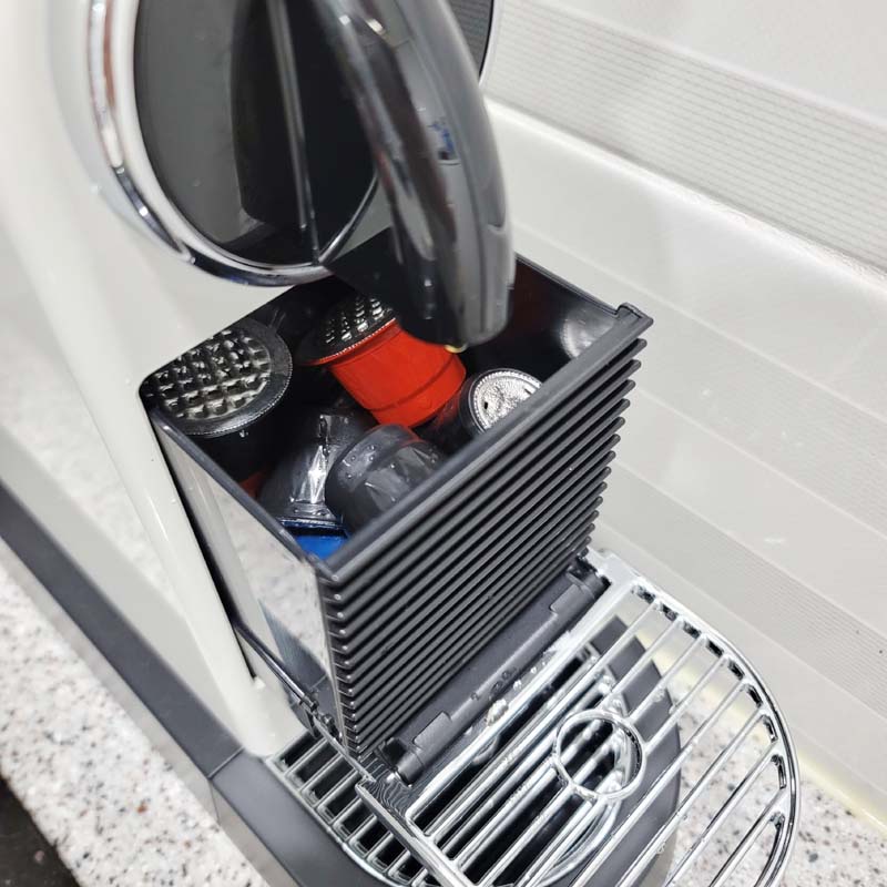 Máy pha cà phê Nespresso CitiZ  Delonghi