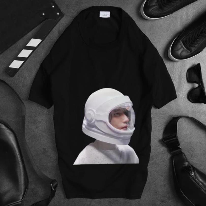 ÁO THUN ADLV TAY LỠ SƠN TÙNG MTP 2021 UNISEX (M 33 - 34 ) | BigBuy360 - bigbuy360.vn