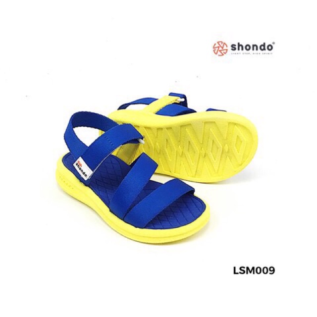 9.9 SHAT | Giày Sandal SHONDO trẻ em chính hãng : . ! new :