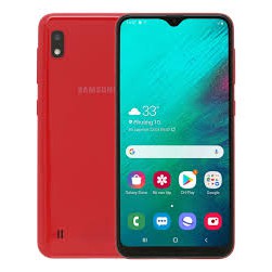 điện thoại Samsung Galaxy A10 2sim 32G mới Chính hãng, chơi Game nặng mượt | BigBuy360 - bigbuy360.vn