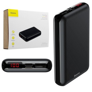 Pin dự phòng Baseus Bipow 10000mAh 18W