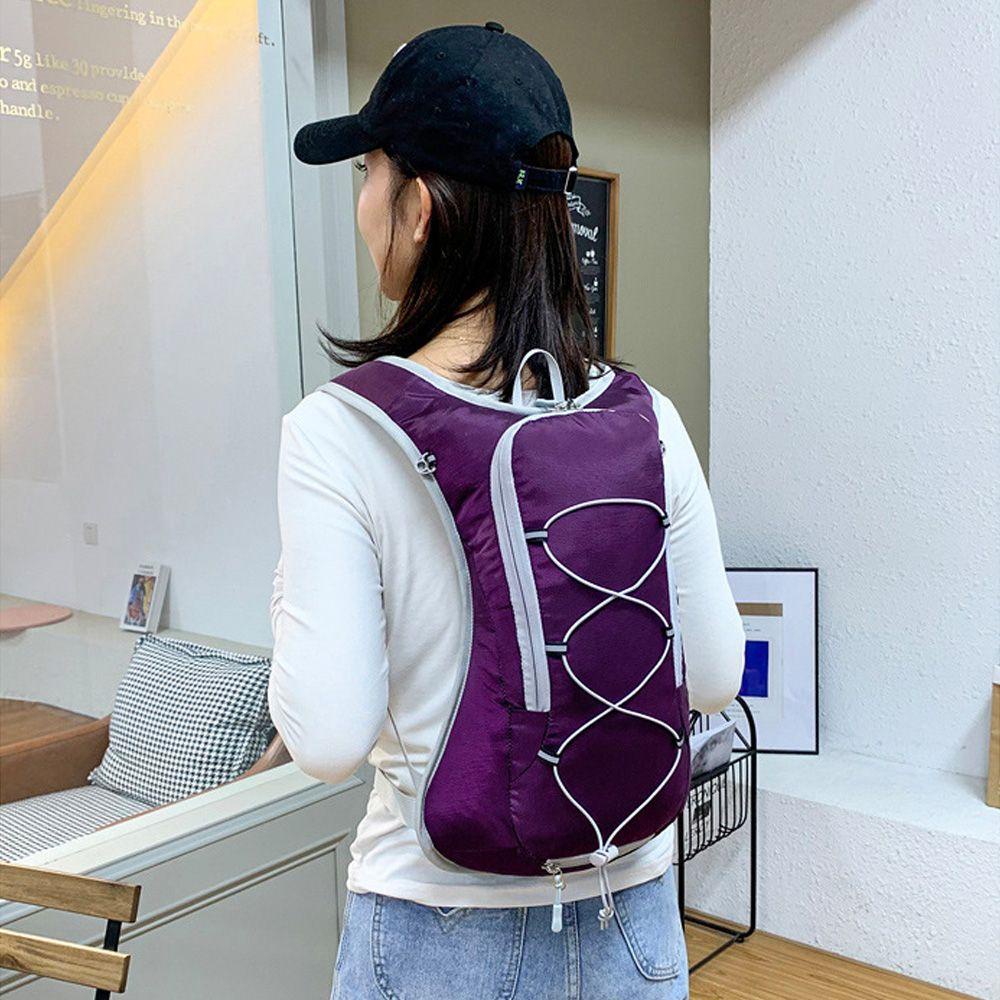 Ba Lô Leo Núi Chống Thấm Nước Dành Cho Nam Và Nữ