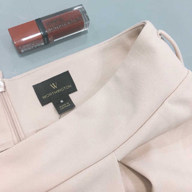 Chân váy WORTHINGTON xếp li xuất xịn | BigBuy360 - bigbuy360.vn