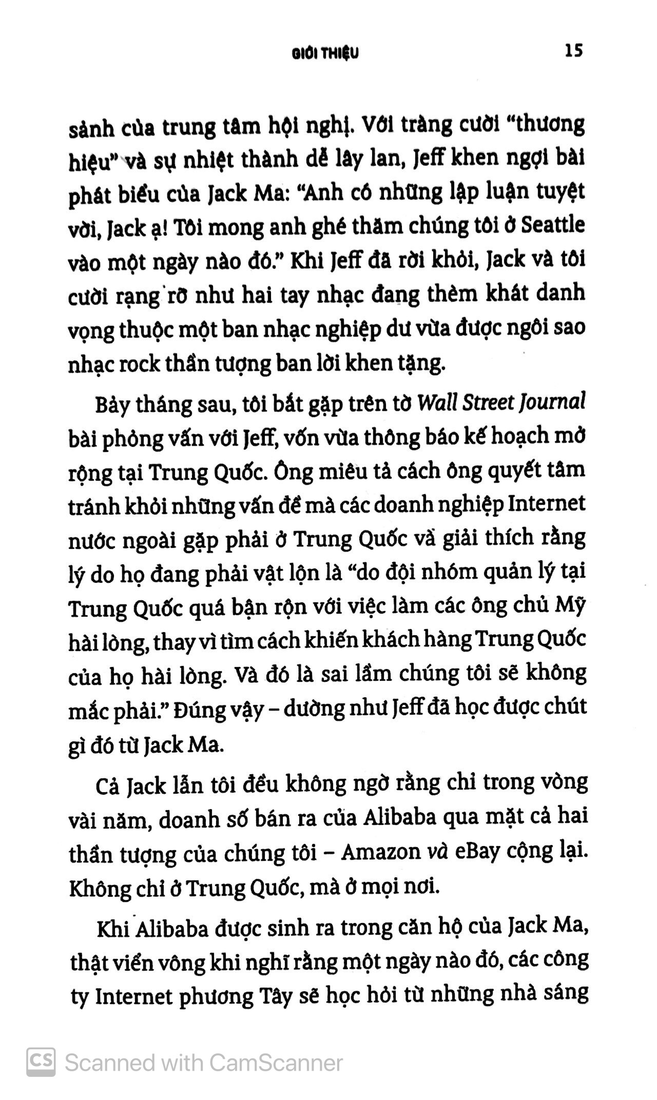 Sách - Thế Giới Alibaba Của Jack Ma