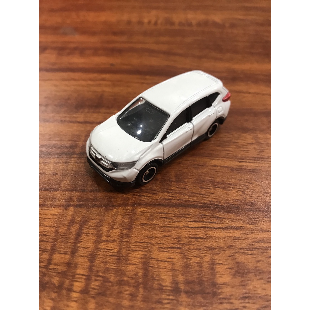 Mô hình tomica Honda Civic Tyre R Euro L21