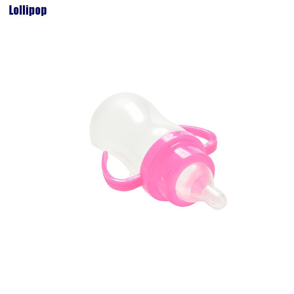 Đồ chơi mô hình bình sữa cho búp bê Kelly