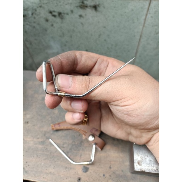 Cựa gà số 7 Đủ Size