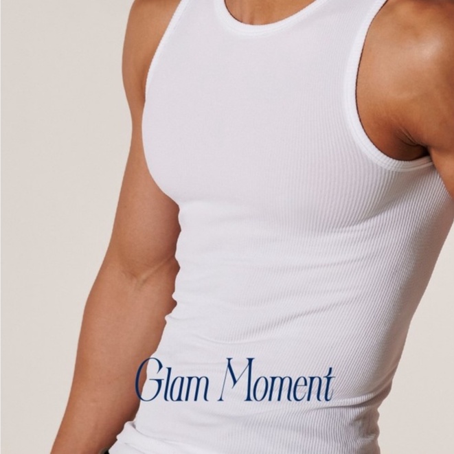 Miếng dán che đầu ngực dành cho nam Glammoment For Men Skin Fit Cover Patch Nipple Band hộp 60 miếng