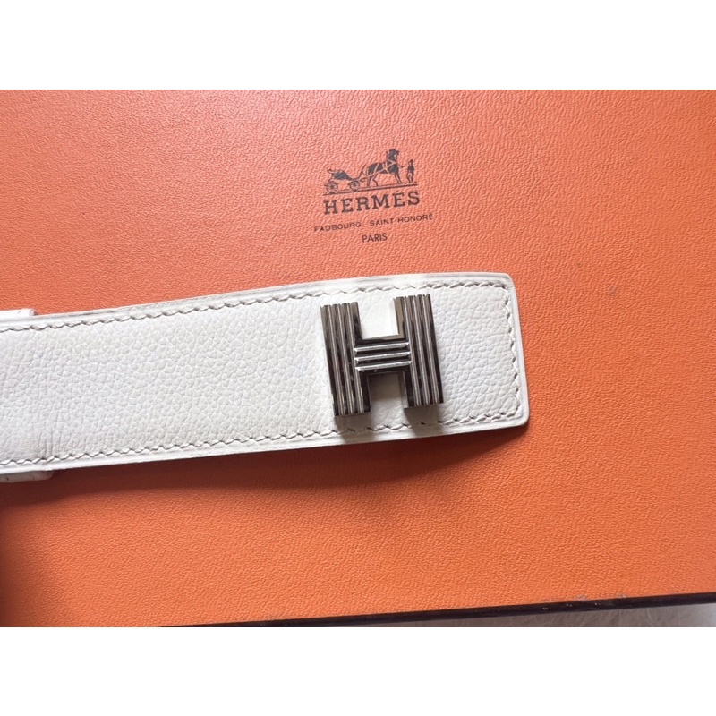 Thắt lưng Hermes vintage