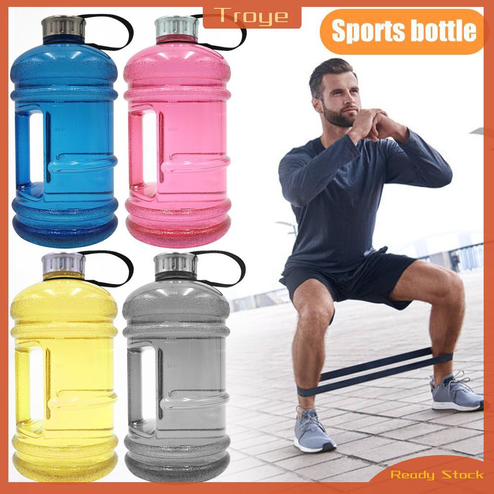 Bình Nước 2.2l Cho Người Tập Gym