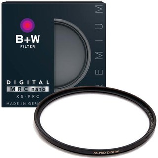 Kính lọc B+W XS-Pro Digital 010 UV-Haze MRC nano 40.5mm