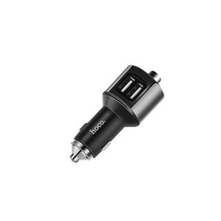 Tẩu Sạc Ô Tô Hoco E19