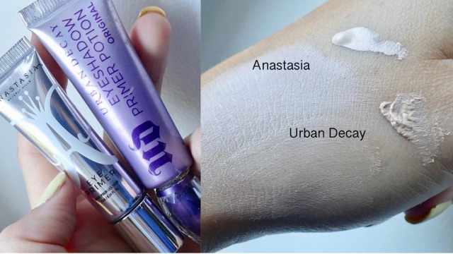 ✨ Kem lót mắt chống thấm nước Anastasia Beverly Hills Eye Primer minisize | BigBuy360 - bigbuy360.vn