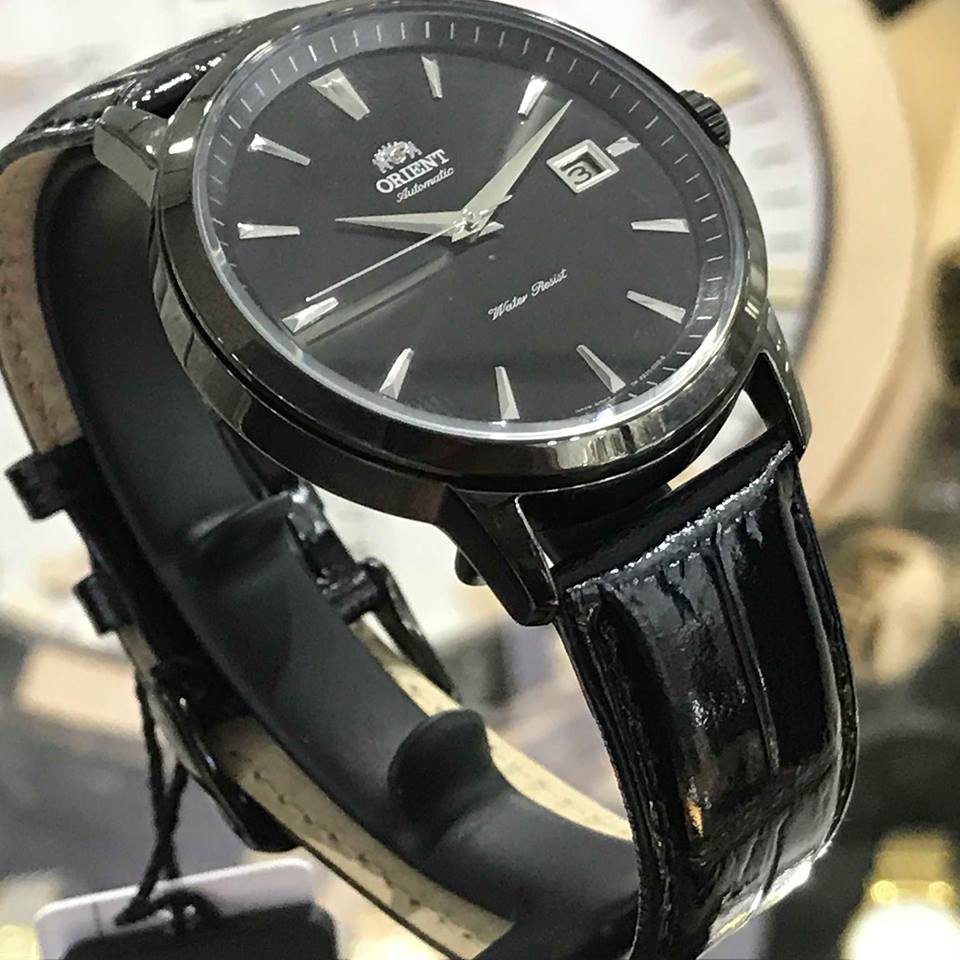 ĐỒNG HỒ ORIENT NAM FER27001B0