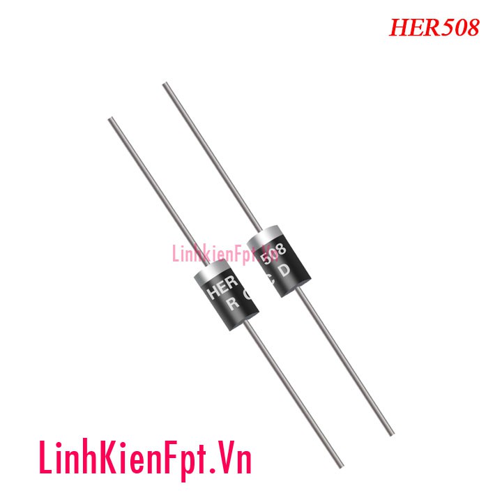 ⚡️FLASH SALE⚡️ Diode her508 Giá rẻ nhất