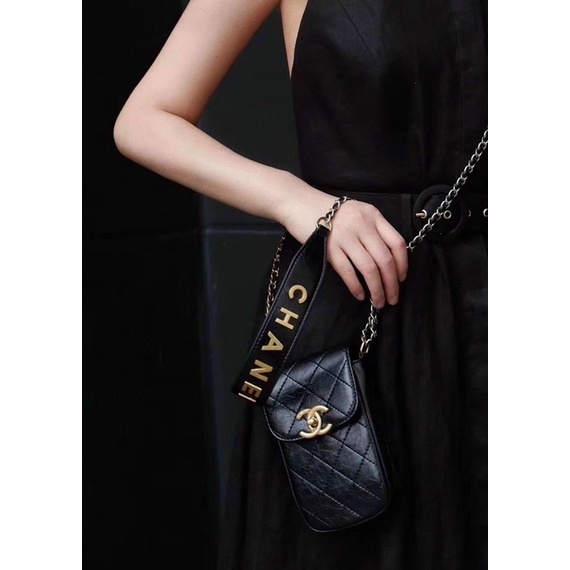 TNS - Túi đeo chéo mini SHA•NEO V.I.P gift