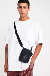 Túi mini bag all black