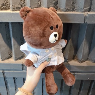 10 sét gấu cony