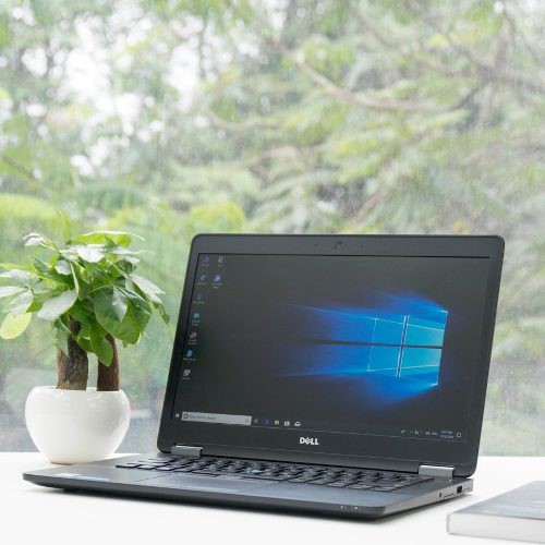 Laptop Dell Latitude E7470 Core i5 6300U,Màn 14.0 2 | BigBuy360 - bigbuy360.vn