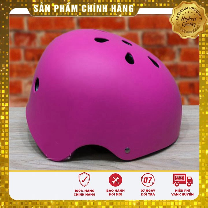 Nón bảo hiểm Thể Thao cho Bé