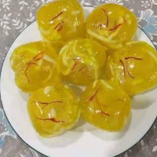 SAFFRON SHALIMAR Ấn Độ