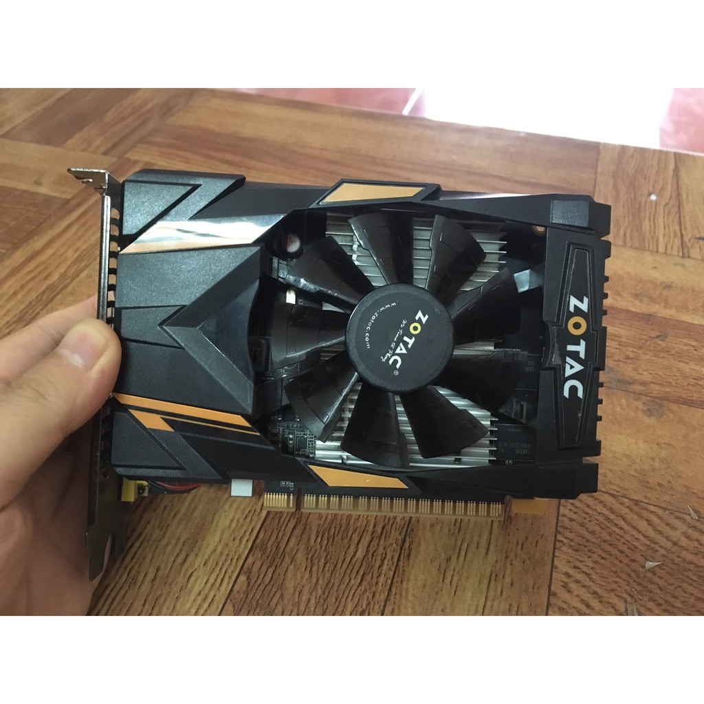 VGA Card màn hình gigabyte GT730 2G D5 | BigBuy360 - bigbuy360.vn