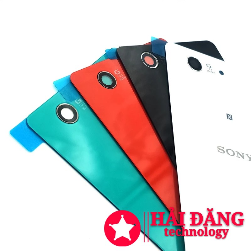 Nắp Lưng Sony Xperia Z3 Mini