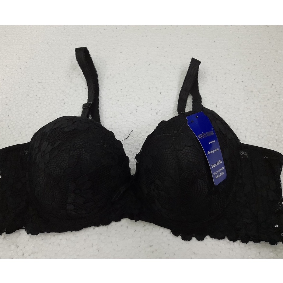 [cao cấp] Áo Ngực size Đại Có Gọng mút mỏng sie 40 đến 44