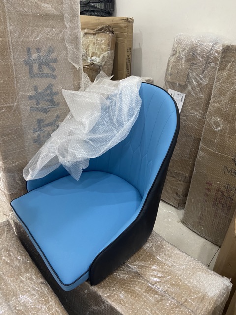 Ghế Ăn Monnet, ghế bàn ăn bọc da có tay vịn(Hàng chính hãng) | BigBuy360 - bigbuy360.vn