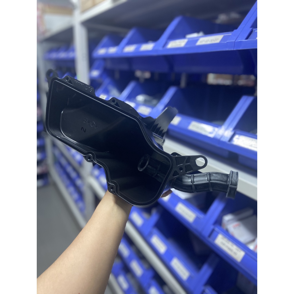Nắp trong hộp lọc gió Janus chính hãng Yamaha